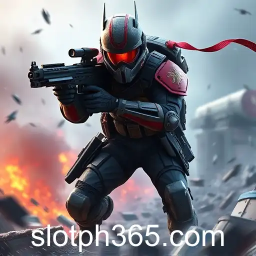 Exploring the Thrilling World of Action Games on PH365