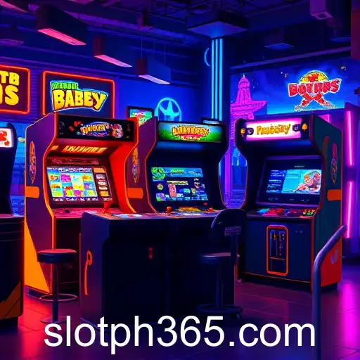 The Digital Playground Revolution