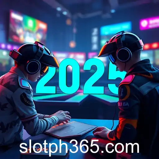 The Evolution of Gaming with PH365