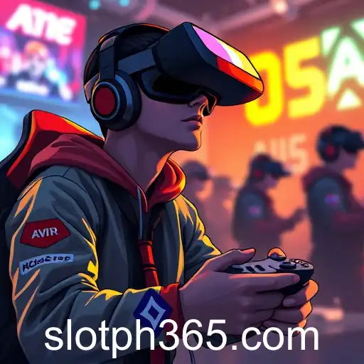 The Evolution of Gaming: Trends and Innovations