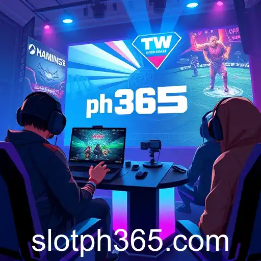 The Evolution of Online Gaming: A Dive into ph365