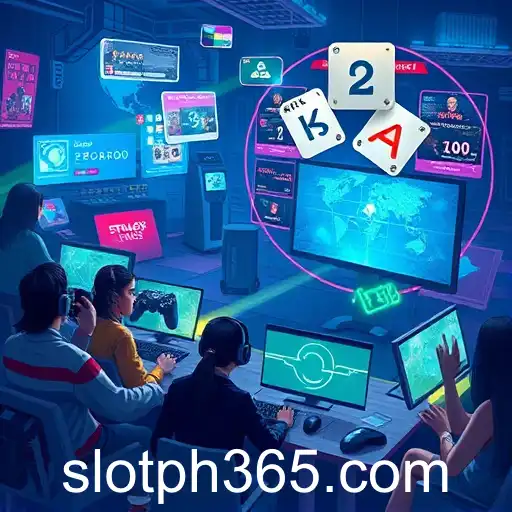 The Resurgence of Online Gaming Communities