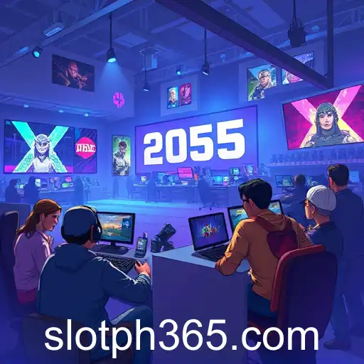 Gaming Giant PH365 Expands in 2025