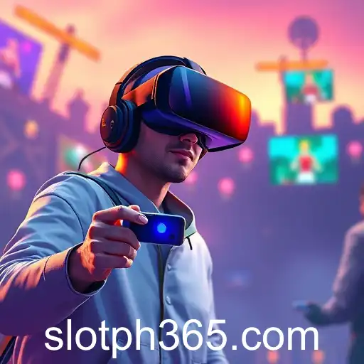 Gaming Revolution: PH365 Redefines Interactive Entertainment