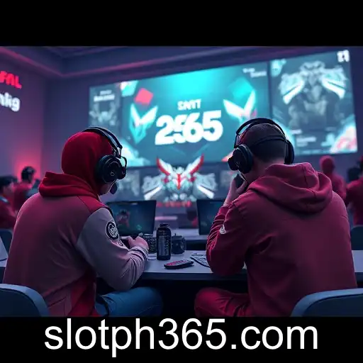 Gaming Surge Drives Innovation in Online Platforms