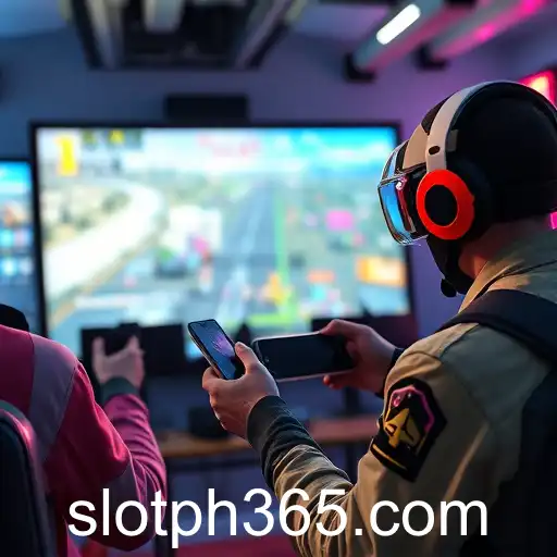 Emerging Trends in Online Gaming