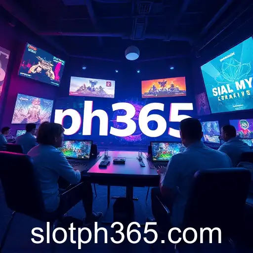 A New Era of Online Gaming Awaits