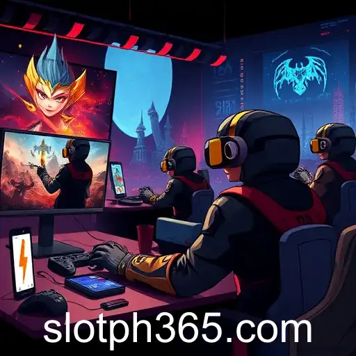 Revolutionizing Gaming in the Modern Era