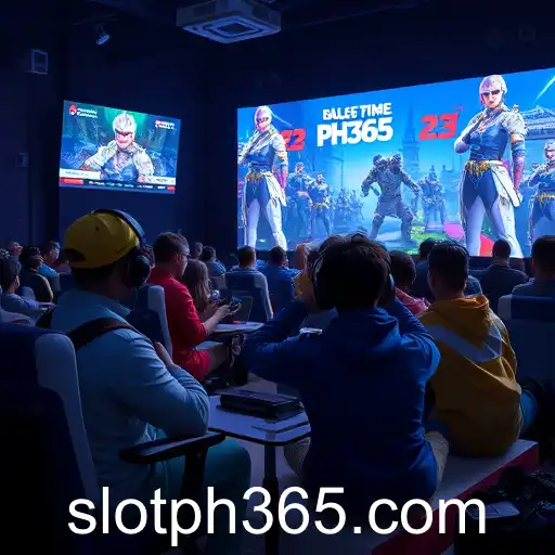 The Rise of Gaming Platforms in the Digital Age