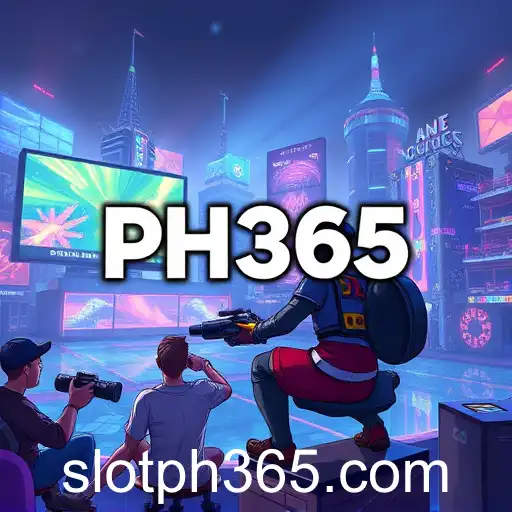 The Rise of PH365: Gaming in 2025