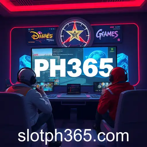 The Rise of PH365 in the Gaming World