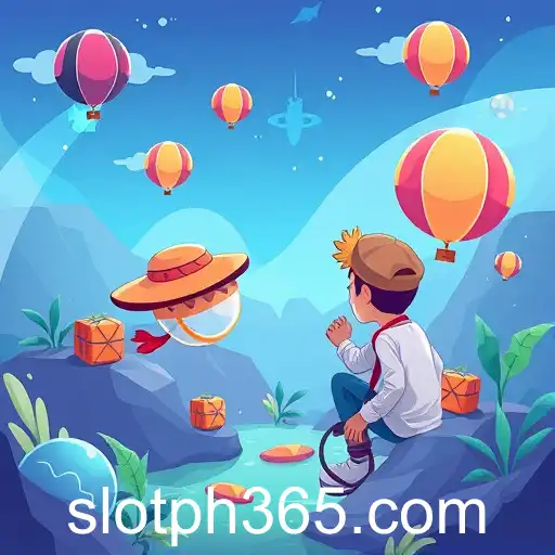 Exploring 'Casual Fun': A Dive into the PH365 Game Category