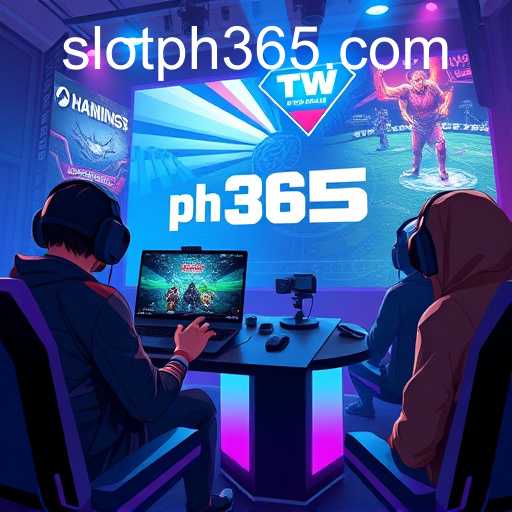 The Evolution of Online Gaming: A Dive into ph365