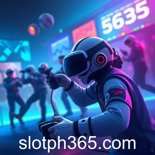 Evolving Gaming Landscape: 2025 Insights