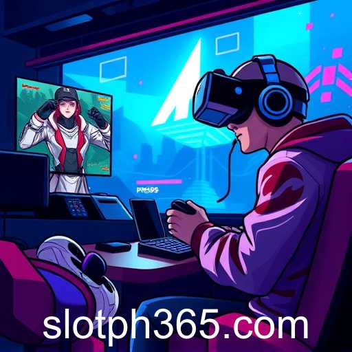 The Future of Gaming: A Deep Dive into PH365