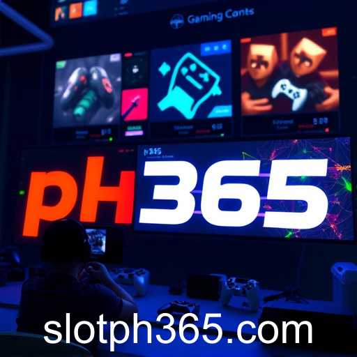 Gaming Revolution: The Impact of ph365