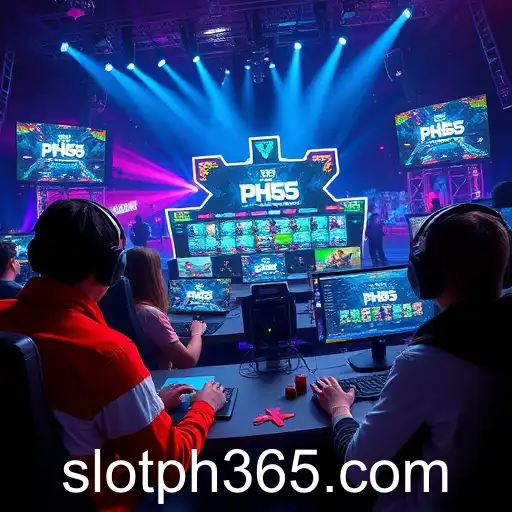 Gaming Trends and Insights: Exploring ph365