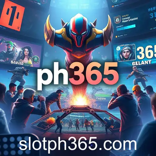 Exploring the 'Multiplayer' Game Category: A Dive into 'ph365'