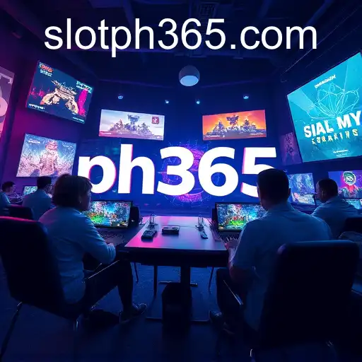 A New Era of Online Gaming Awaits