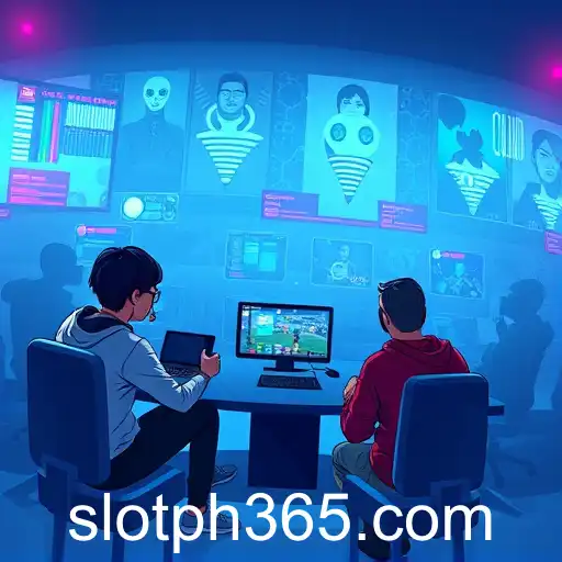 Gaming Evolution: A New Era for ph365