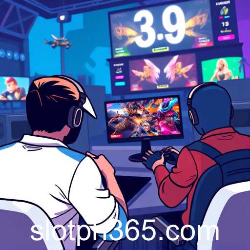 The Evolution and Impact of PH365 in Gaming