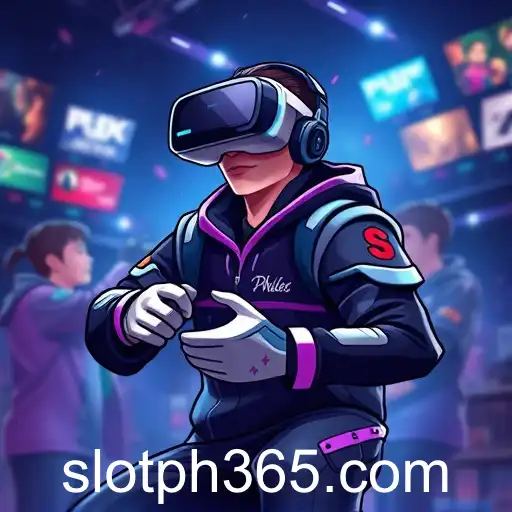 Ph365 Shapes the Future of Online Gaming