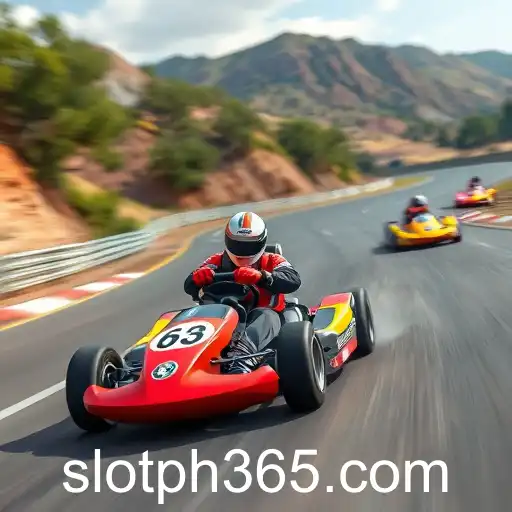 Exploring the Thrills and Excitement of 'Racing Games' with PH365