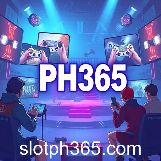 The Rise of PH365 in Gaming Trends