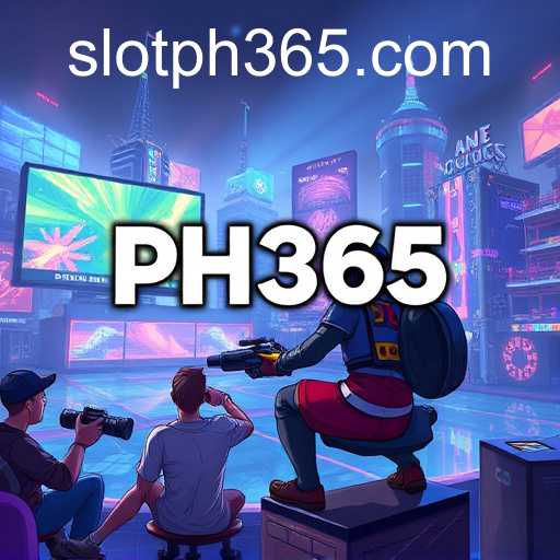 The Rise of PH365: Gaming in 2025