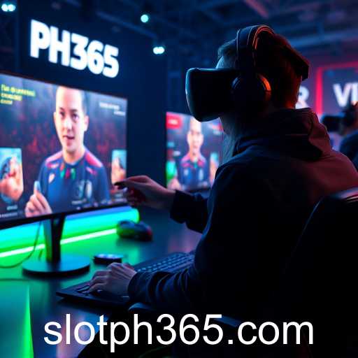 The Rise of PH365 in the Gaming World