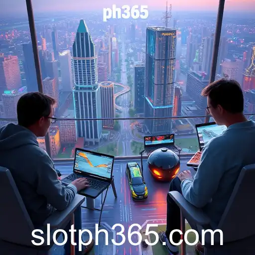 Exploring the Intricate World of Simulation Games: A Deep Dive into 'ph365'