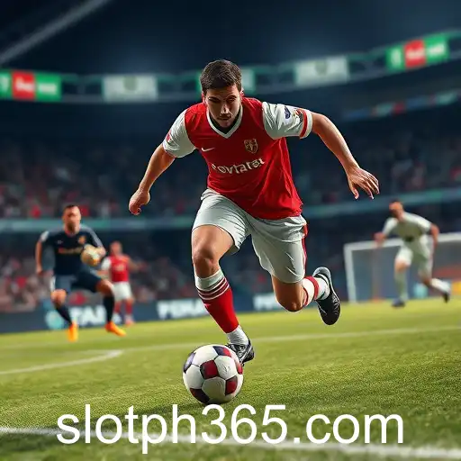 Exploring the Exciting World of 'Sports Games' on PH365 Platform