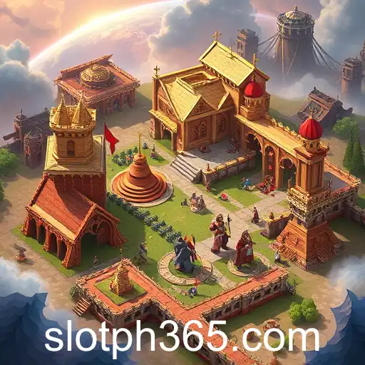 Exploring the World of Strategy Games: A Test of Wits and Skills